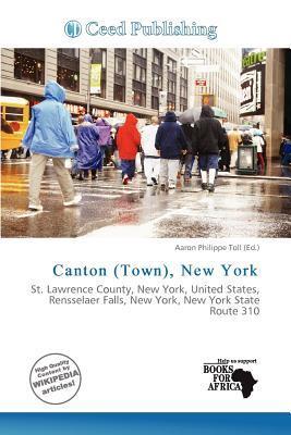 Canton (Town) New York