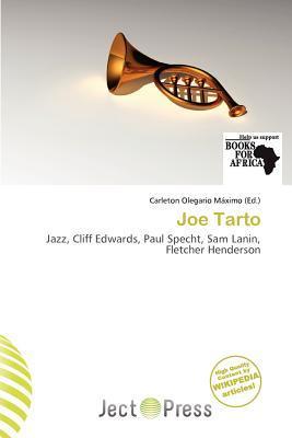 Joe Tarto