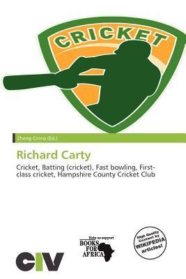 Richard Carty