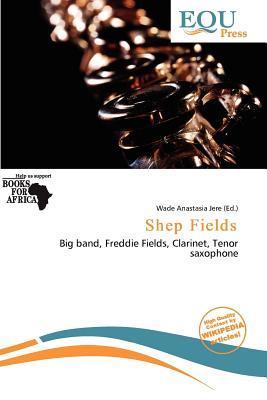 Shep Fields