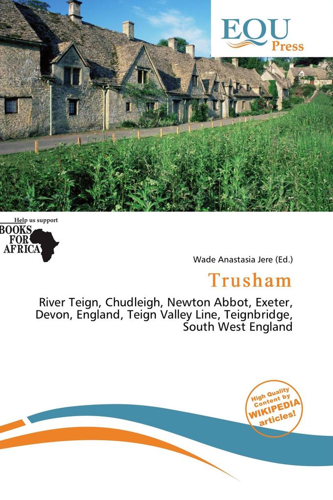 Trusham