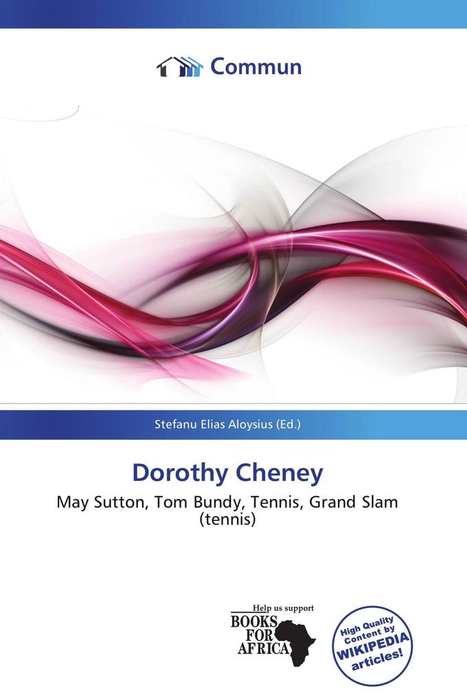 Dorothy Cheney