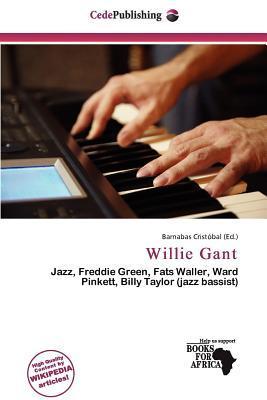 Willie Gant