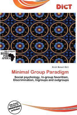 Minimal Group Paradigm