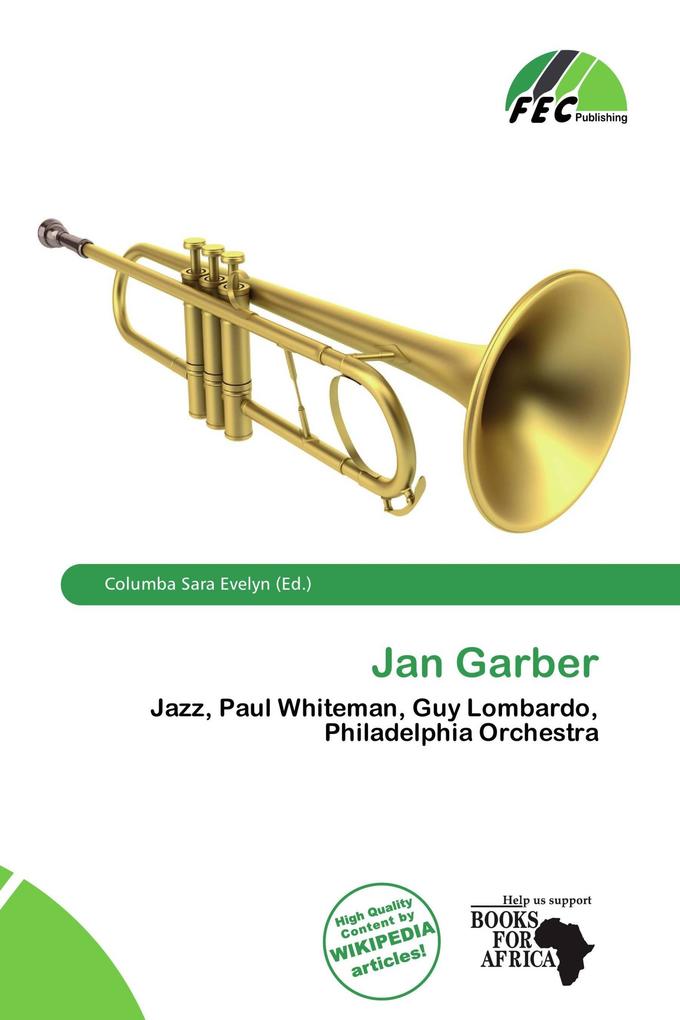Jan Garber