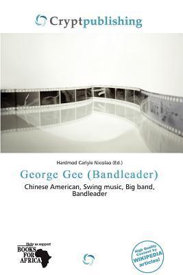 George Gee (Bandleader)