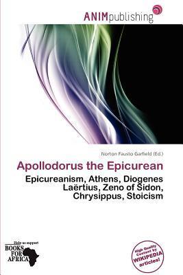 Apollodorus the Epicurean