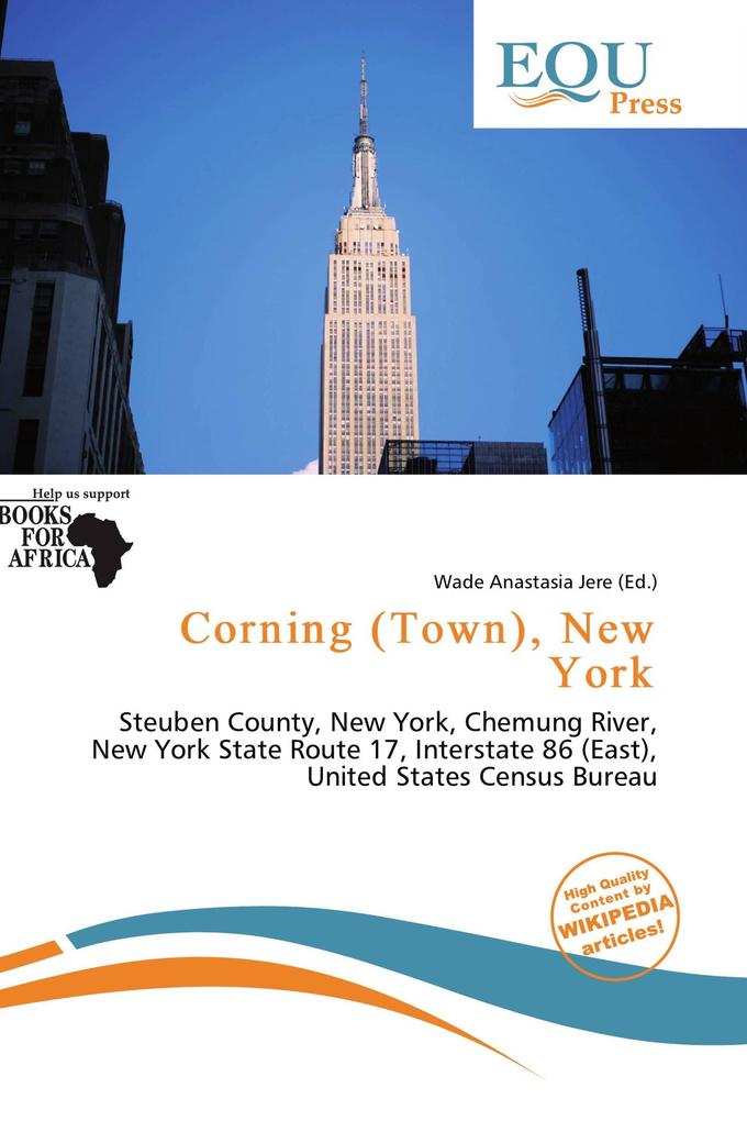 Corning (Town) New York