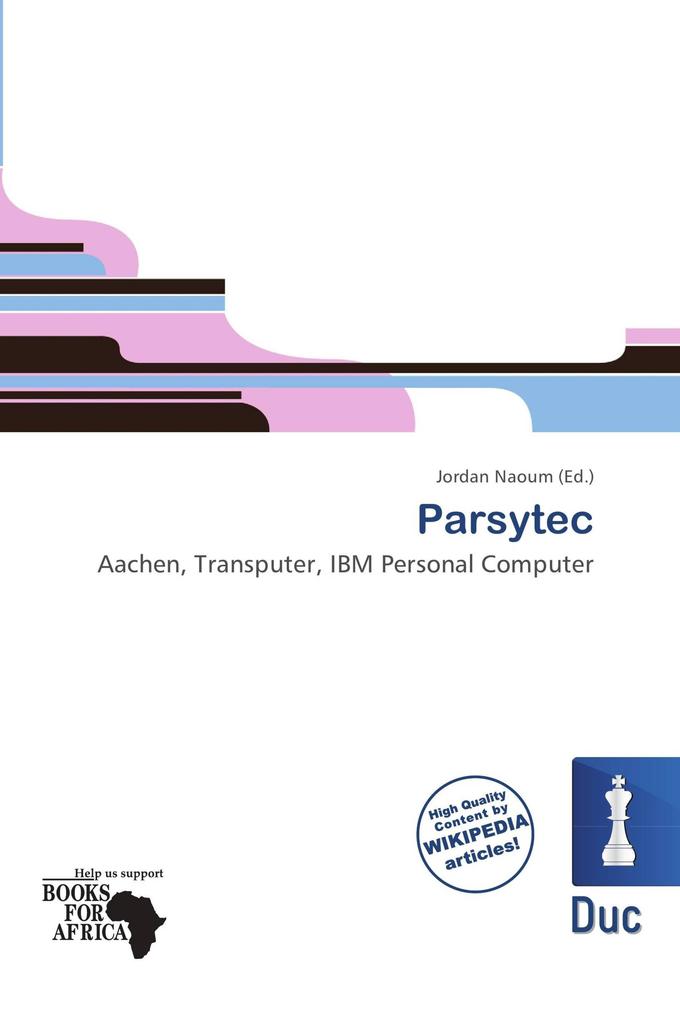 Parsytec