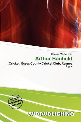 Arthur Banfield