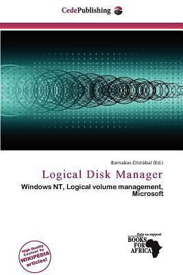 Logical Disk Manager