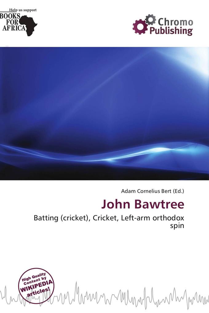 John Bawtree