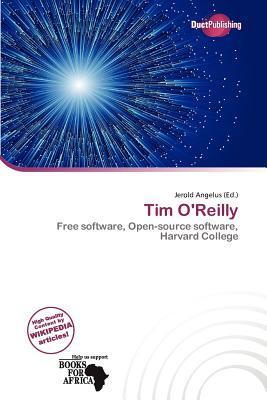 Tim O'Reilly