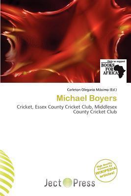 Michael Boyers