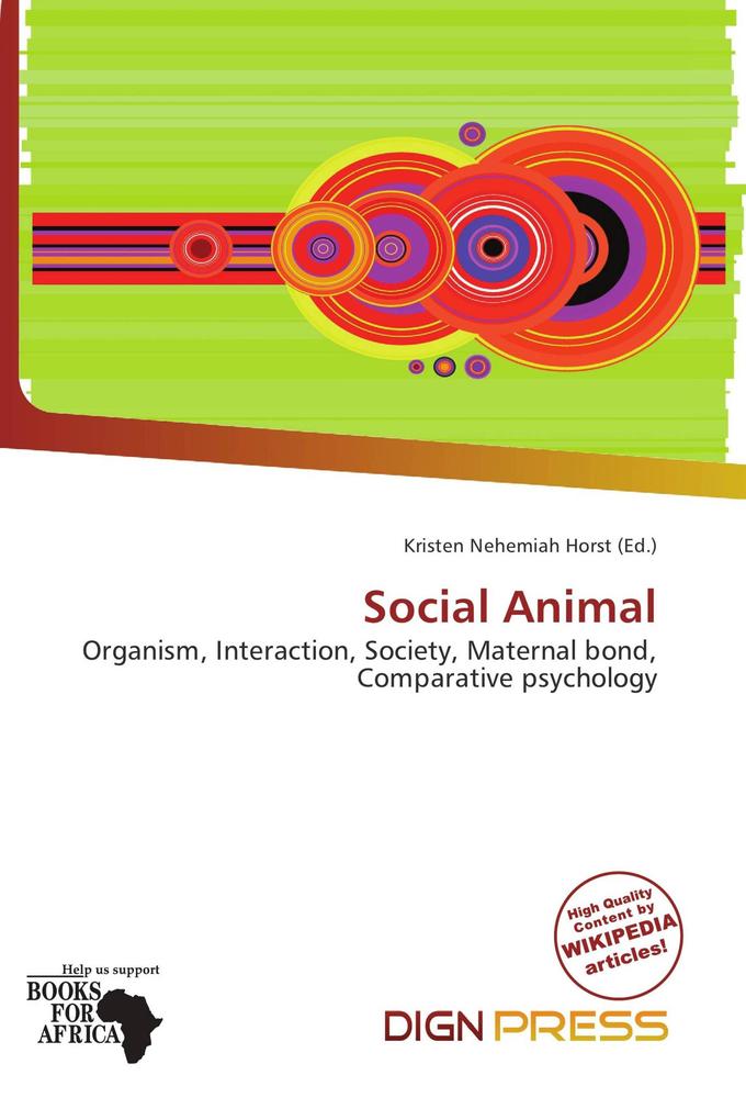 Social Animal