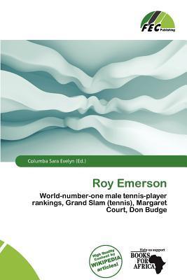 Roy Emerson