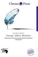 George Albert McGuire
