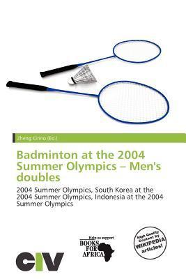 Badminton at the 2004 Summer Olympics - Men's doubles