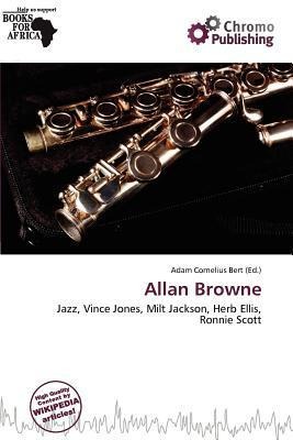 Allan Browne