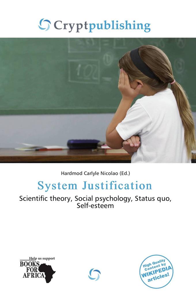 System Justification