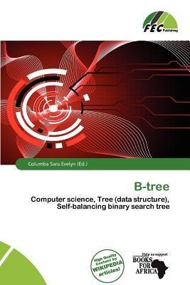 B-tree