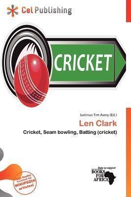 Len Clark