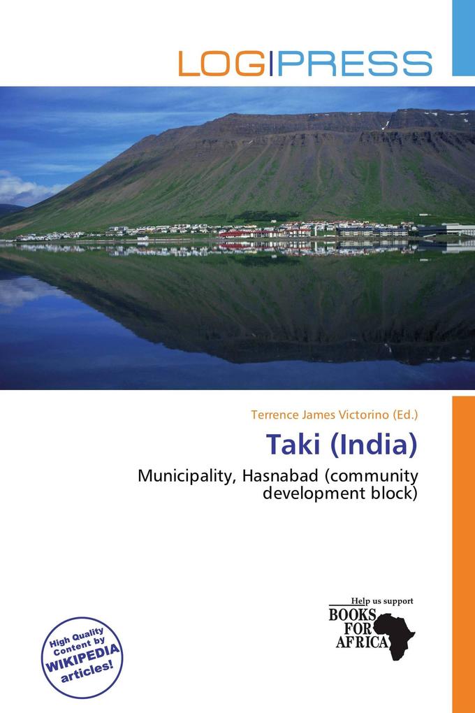 Taki (India)