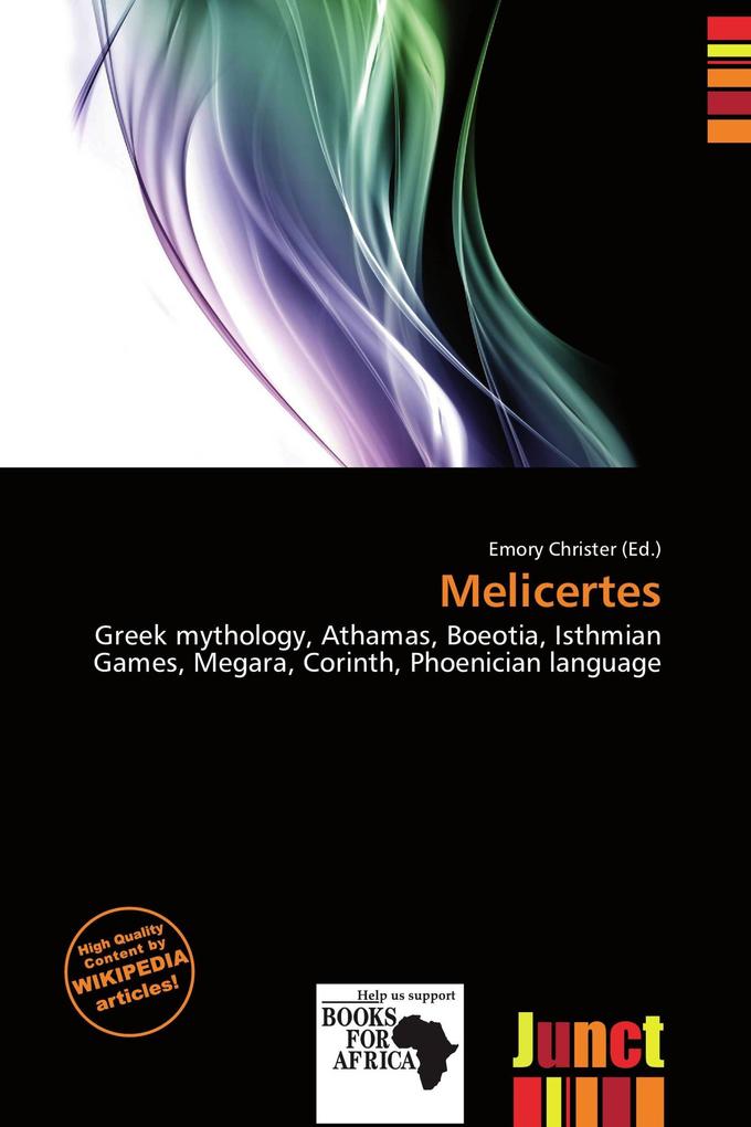 Melicertes