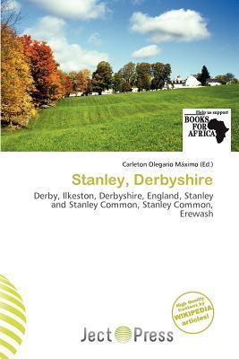 Stanley Derbyshire