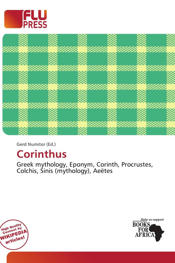 Corinthus