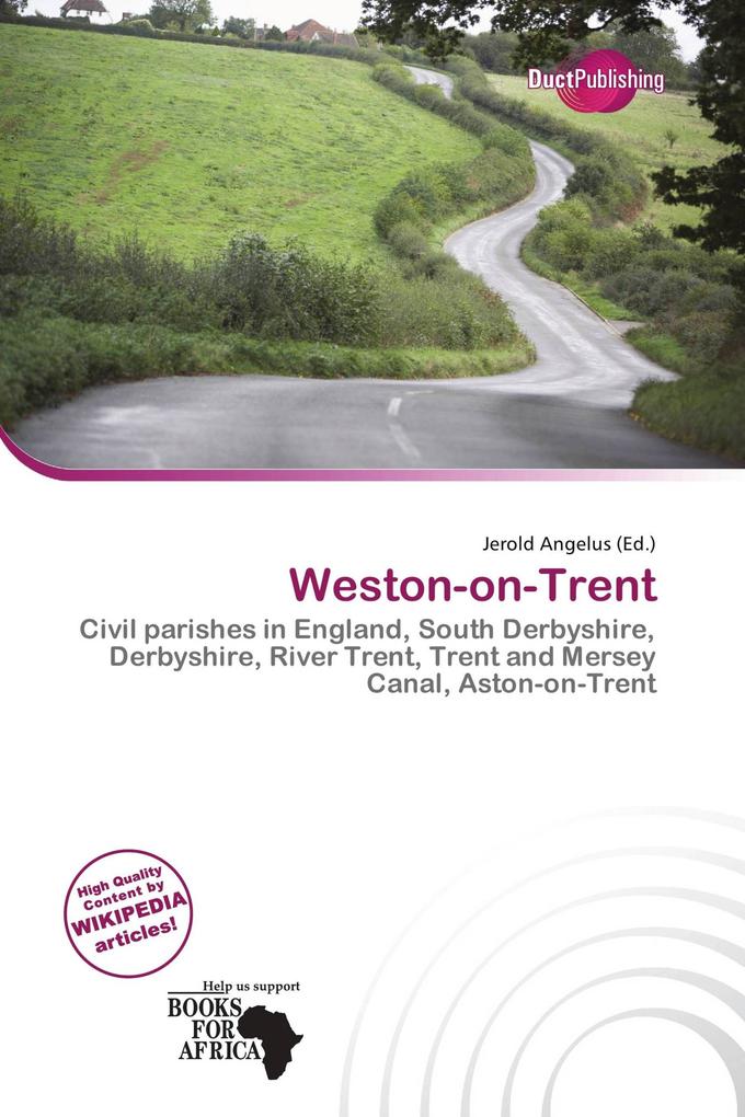 Weston-on-Trent
