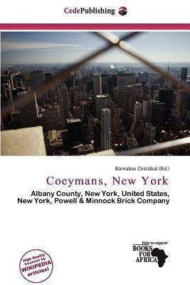 Coeymans New York
