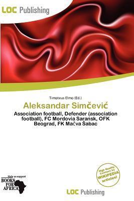 Aleksandar Simevi