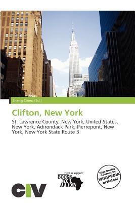 Clifton New York