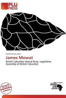 James Mowat