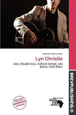 Lyn Christie