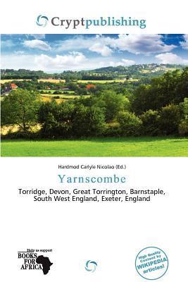 Yarnscombe