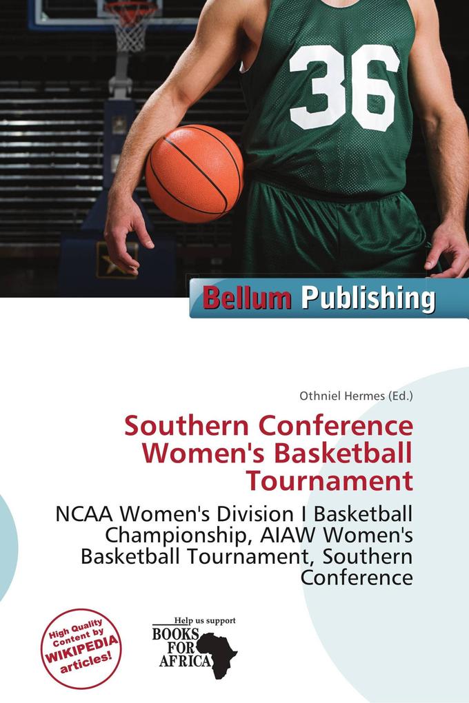Southern Conference Women's Basketball Tournament