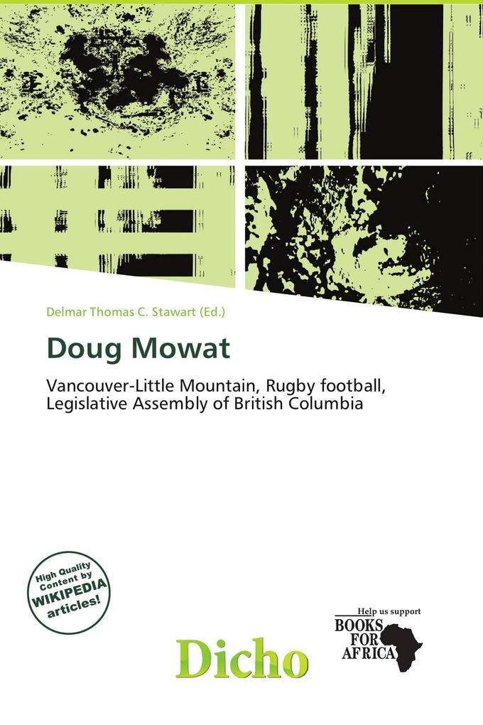 Doug Mowat