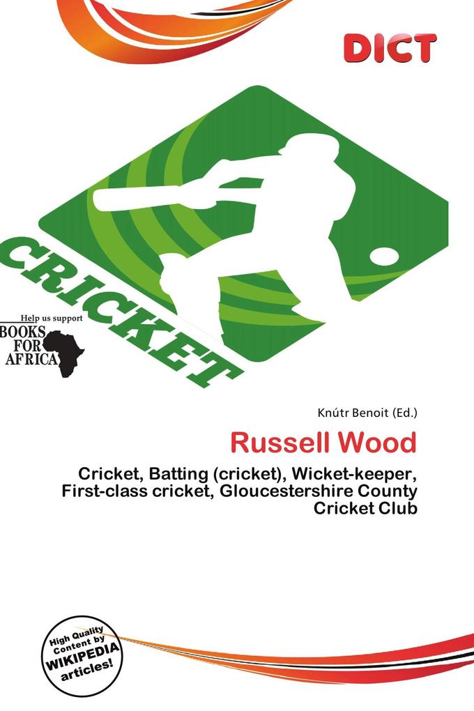 Russell Wood