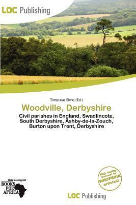 Woodville Derbyshire