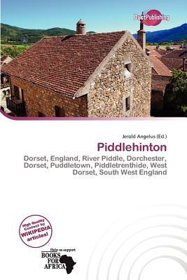 Piddlehinton