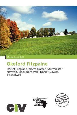 Okeford Fitzpaine