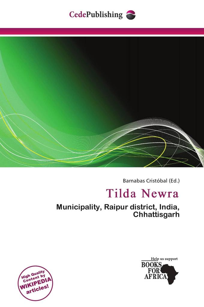 Tilda Newra