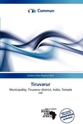 Tiruvarur