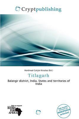 Titlagarh