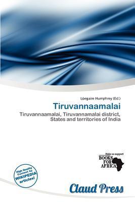 Tiruvannaamalai