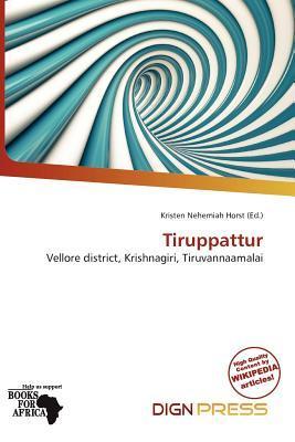 Tiruppattur