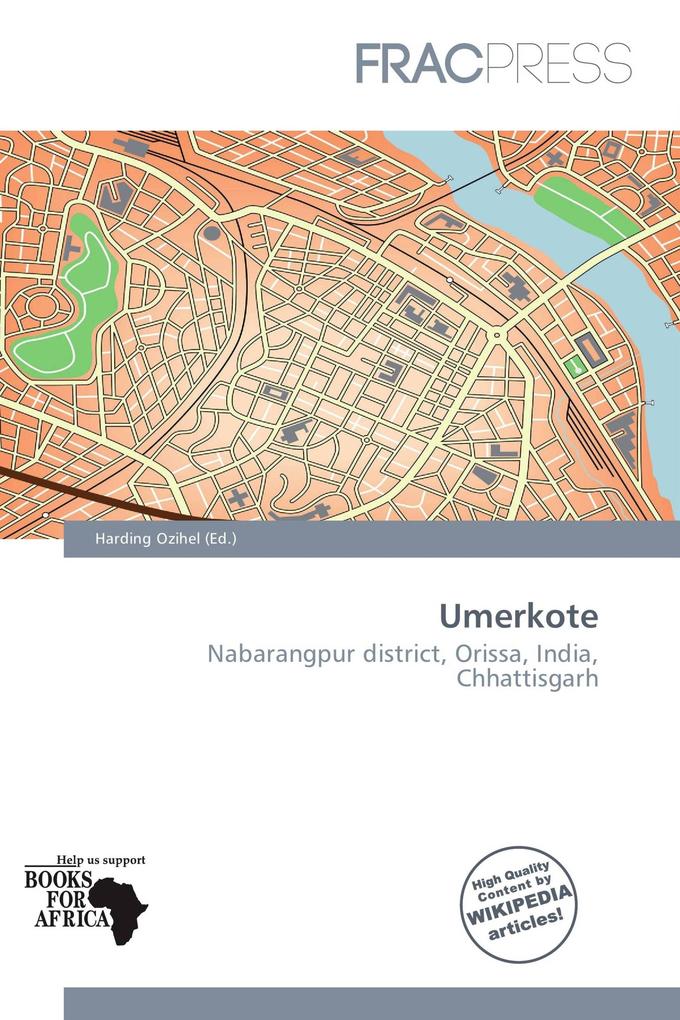Umerkote
