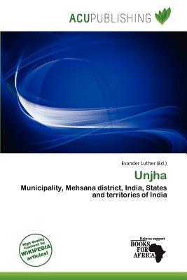 Unjha